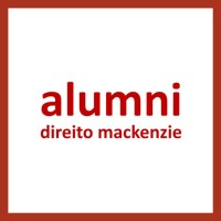 Alumni Direito Mackenzie logo - Similar company to Conecta Eaufba