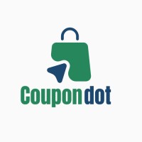 Coupon Dot logo - Similar company to Ai Couponing