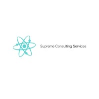 Supreme Consulting Services logo - Similar company to Strategic Hr - Your Growth Partner