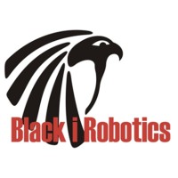 Black-I Robotics, Inc. logo - Similar company to Cleo Robotics
