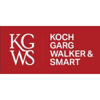 Koch, Garg, Walker & Smart logo - Similar company to Forester Haynie