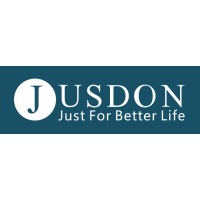 Jusdon Dynamics logo - Similar company to Test Ev