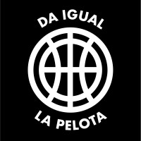 Da igual la pelota logo - Similar company to Futbolerostv