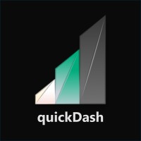quickDash logo - Similar company to Swiftsoft Computer Systems (N.I.) Ltd.