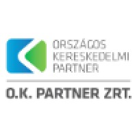 O.K. Partner Zrt.