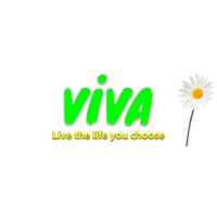 Viva Independent Living logo - Similar company to Nxtspace