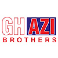 Ghazi Brothers logo - Similar company to Infinity Shipping Services