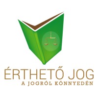 ÉRTHETŐ JOG logo - Similar company to Qlickcrm