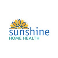 Sunshine Home Health Care - Spokane logo - Similar company to Right At Home Spokane