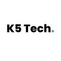 K5 TECH logo - Similar company to Aighty-Twenty
