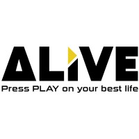 Alive Project logo - Similar company to Smacktalk