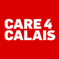 Care4Calais logo - Similar company to Refuaid