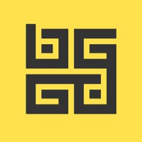 BGGD - Agence de communication logo - Similar company to Keep Design, Agence De Communication