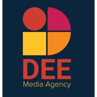 Dee Media Agency logo - Similar company to 1Degree Media