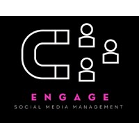 ENGAGE Marketing (Pty) Ltd logo - Similar company to Boxed Up Living