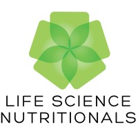 Life Science Nutritionals Inc. logo - Similar company to Thrive Pet Nutrition Inc.