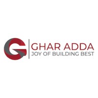 Ghar Adda logo - Similar company to Procureoffy