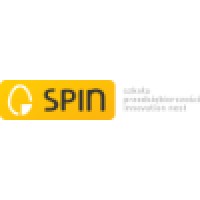 SPIN Entrepreneurship School logo - Similar company to Kwr