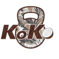 Espacio KoKo logo - Similar company to Sportplus Center