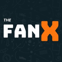 the FanX logo - Similar company to Xloud Technologies