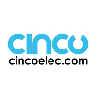 Cinco Electrical Solutions Limited logo - Similar company to Installation Maintenance And Controls Ltd (Imac)