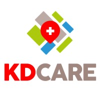 KDCARE TECHNOLOGIES logo - Similar company to Cuida.Life