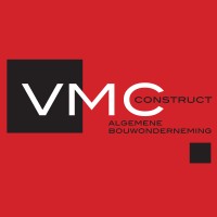 VMC Construct logo - Similar company to Brubouw