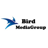 Bird Media Group logo - Similar company to Internet Zoo (Group)