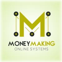 Money Making Online Systems logo - Similar company to Money Making Conversations Master Class