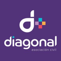 Diagonal Asociación Civil logo - Similar company to Forge Foundation