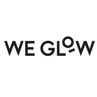 We Glow logo - Similar company to Hungry Digital