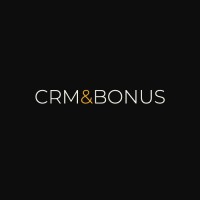 CRM&BONUS USA logo - Similar company to Presenteie App