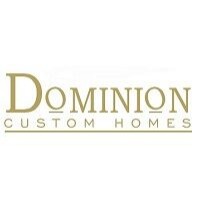 Dominion Custom Homes logo - Similar company to Danaf Homes