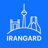 irangard logo - Similar company to Testgear