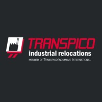 Transpico logo - Similar company to Bramo