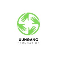 Uungano Foundation logo - Similar company to Rydepro