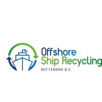Offshore Ship Recycling Rotterdam logo - Similar company to Ship Shape Imo - Marine/Offshore Compliant Mattresses And Hotel Supplies