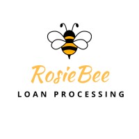 RosieBee Loan Processing logo - Similar company to Professional Loan Processing