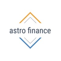 Astro Finance logo - Similar company to Opes Patrimoine
