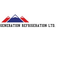 Generation Refrigeration Ltd. logo - Similar company to Qc General Construction