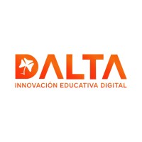 Dalta logo - Similar company to Comanager (Ef W01)