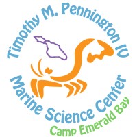 Pennington Marine Science Center logo - Similar company to Pacific Wildlife Care