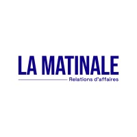 La Matinale logo - Similar company to Eu Scream