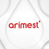Arimest logo - Similar company to Novenzo