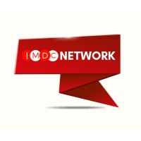 IMDC Network logo - Similar company to Cinemaazi - An Indian Cinema Research Project