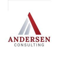 Andersen Consulting logo - Similar company to Andersen Business Consulting