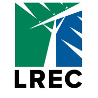 Lake Region Electric Cooperative logo - Similar company to Wright-Hennepin Cooperative Electric Association