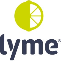 Lyme Agency logo - Similar company to Monkey Theatre Studio