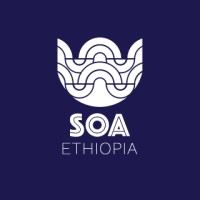 SOA Ethiopia logo - Similar company to Merahit