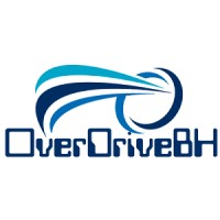 OverDriveBH Tecnologia da Informação logo - Similar company to Vvs Company